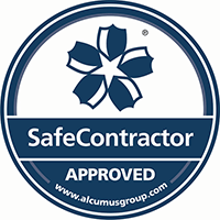safecontractor Approved